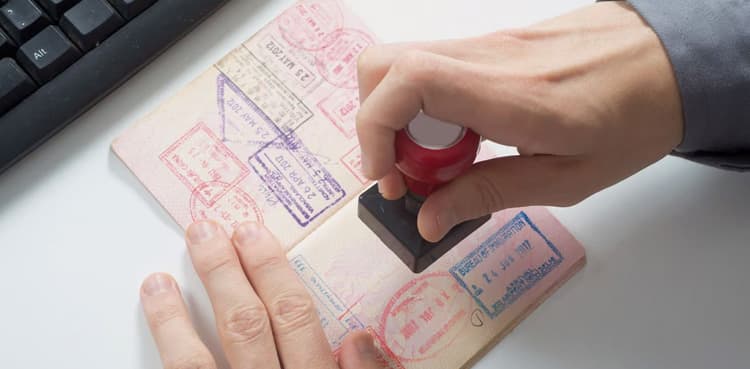 Oman E-Visa Program 2025 for Pakistani Students: Process and Procedure