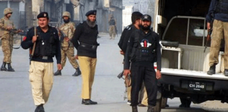 KP police seek Rs8 billion more for merged districts amid security challenges