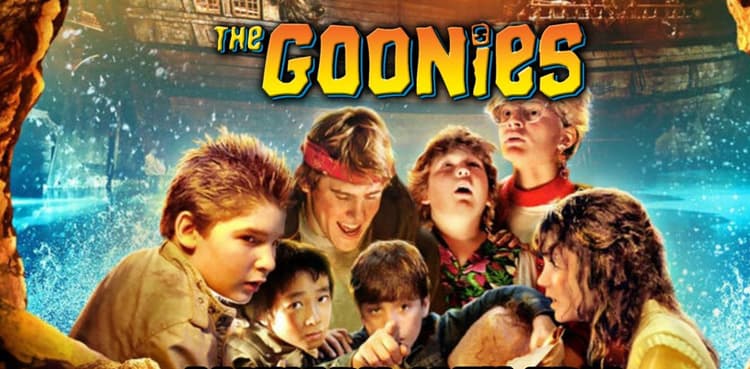 The Goonies sequel finally happening – Here’s what we know so far!