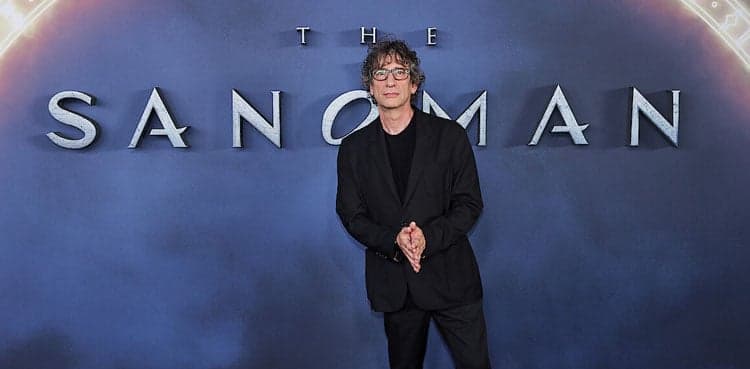 Details of allegations against "The Sandman" creator revealed