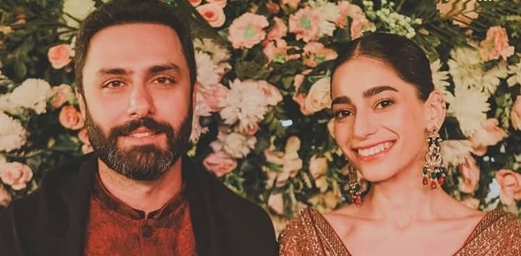 Actor Ahmed Ali Akbar is getting married!