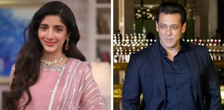 Mawra Hocane recalls Salman Khan's support during 'Sanam Teri Kasam' shoot