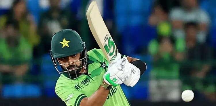 Wasim Akram slams Babar Azam’s slow-paced knock in CT 2025 opener