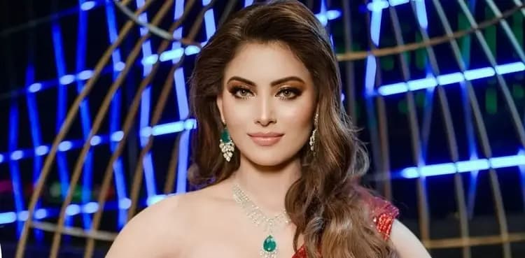 Urvashi Rautela distances herself from Ranveer Allahbadia; netizens react