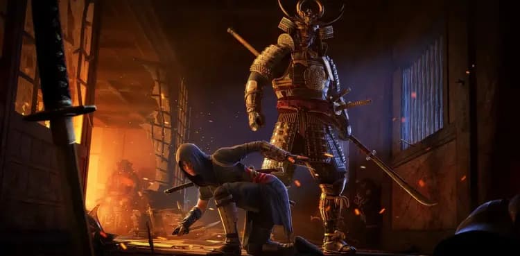 Assassin's Creed Shadows hit with massive leak