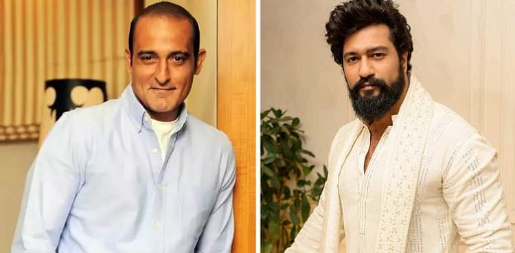 'Chhaava' actors Vicky Kaushal, Akshaye Khanna refused 'to see each other’s faces'