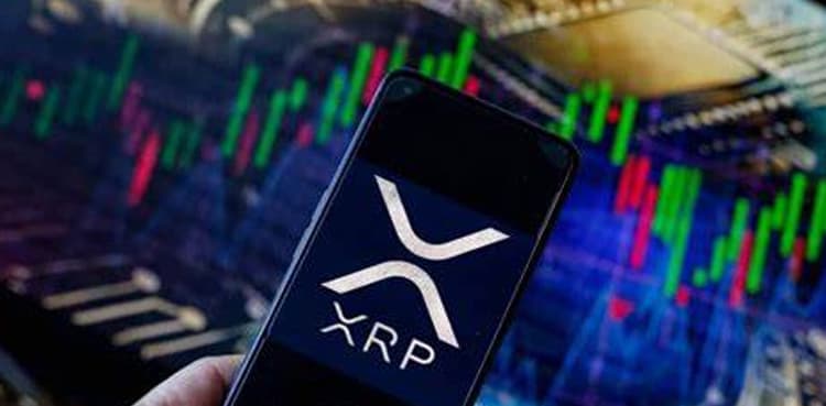 XRP to PKR: Conversion Rate; May 31, 2025