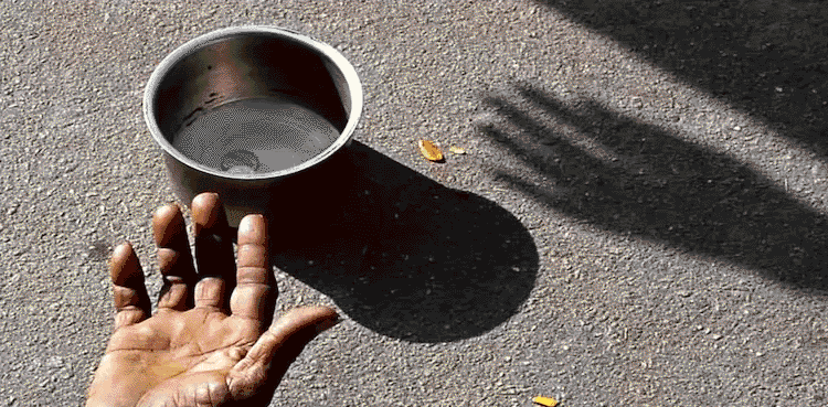 Ramadan 2026: Over 100 beggars arrested in crackdown