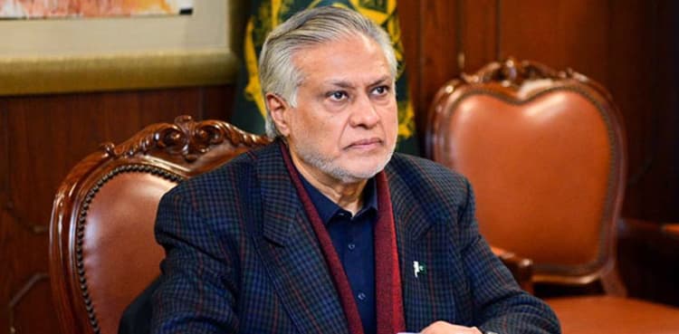 DPM Dar, Turkish FM discuss Pakistan-Türkiye bilateral cooperation