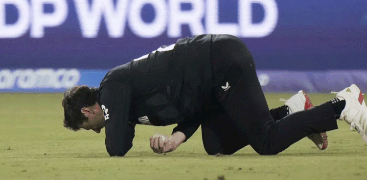Matt Henry: NZ pacer doubtful for Champions Trophy 2025 final