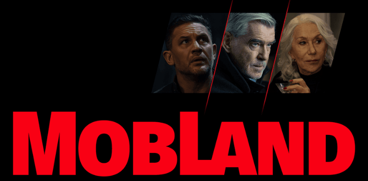MobLand: Tom Hardy crime series release date, cast, trailer and plot details