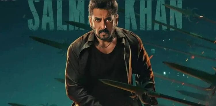 Salman Khan changes his look after Sikandar's final shot wraps up