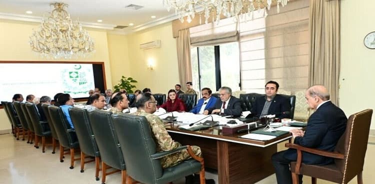 NSC stresses immediate implementation of National Action Plan