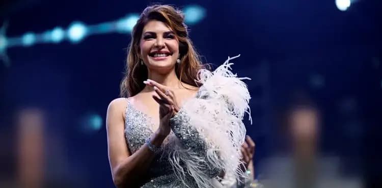 Jacqueline Fernandez opts out of IPL 2025 performance