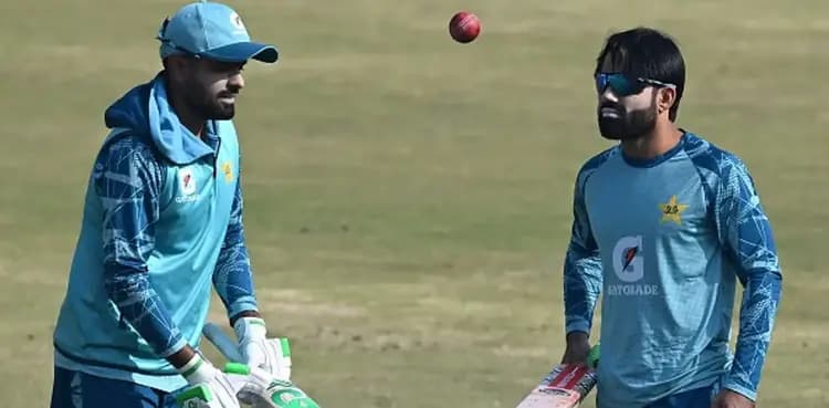 Sunil Gavaskar slams Pakistan cricket's Babar-Rizwan plans