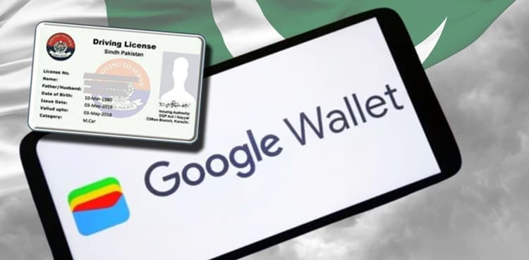 Add driving licenses to Google Wallet: Step by step guide