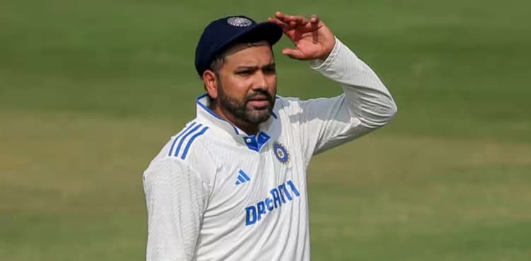 Rohit Sharma’s Test captaincy fate takes surprising turn after CT25