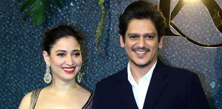 Tamannaah Bhatia and Vijay varma broke up over THIS reason