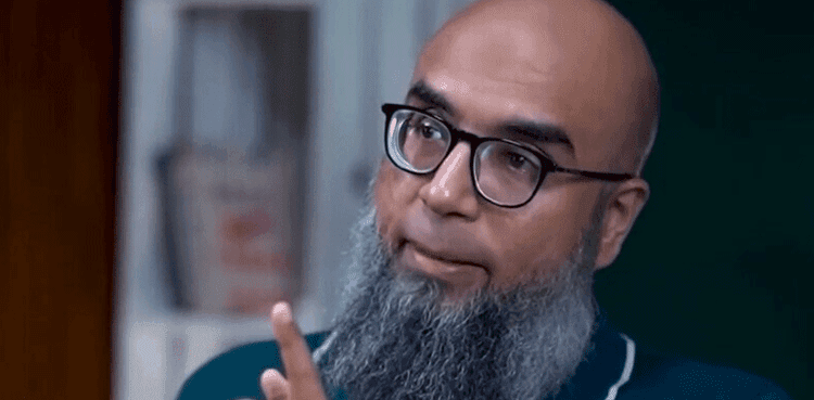 Court grants bail to arrested journalist Farhan Mallick