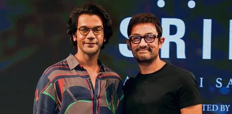 Rajkummar Rao eyed to replace Aamir Khan in powerful new role