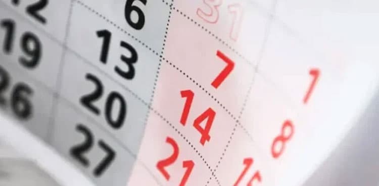 Saturday holiday abolished in FBR offices