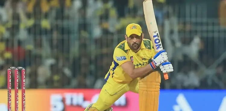 MS Dhoni breaks silence on IPL retirement rumours