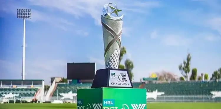 Over 8,000 police personnel deployed for PSL 10 final: IG Punjab