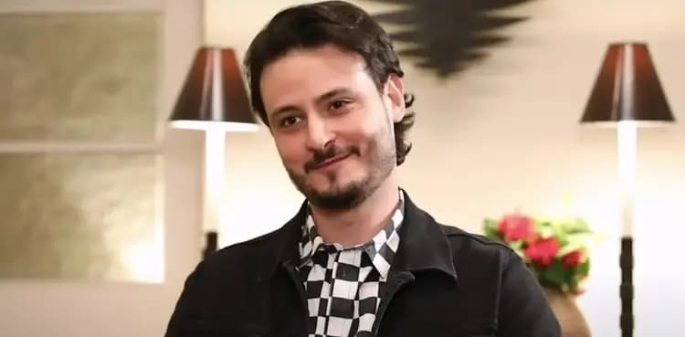 Osman Khalid Butt ‘sick’ of people asking his marriage plans