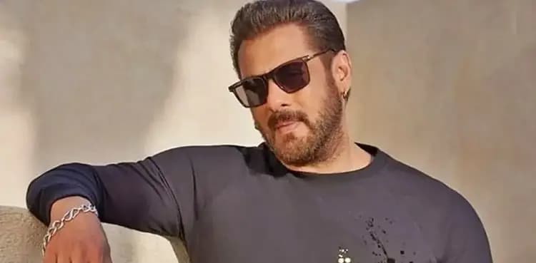 Salman Khan receives another death threat