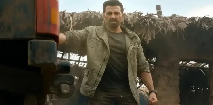 Sunny Deol announces ‘Jaat’ sequel