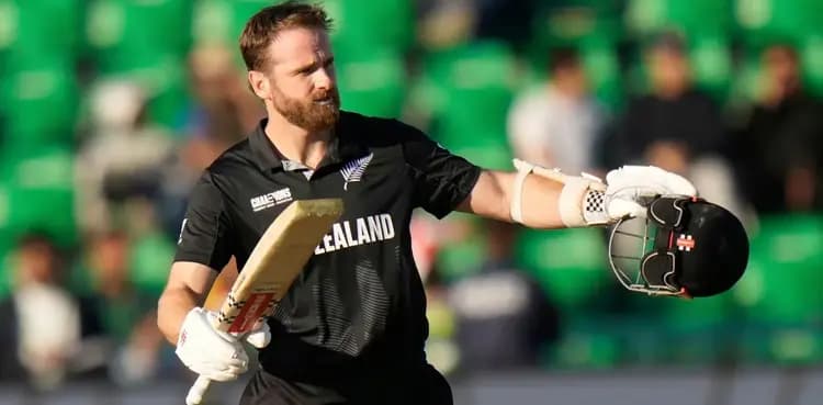 Kane Williamson picks future ‘Fab Five’ members