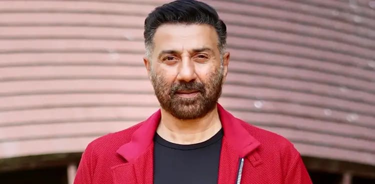 Sunny Deol reacts to ‘Jaat’ success, shares plans for second part