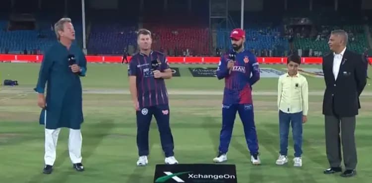 Islamabad United, Karachi Kings announce retentions