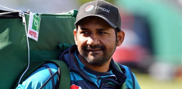 Sarfaraz Ahmed addresses retirement reports ahead of PSL 10