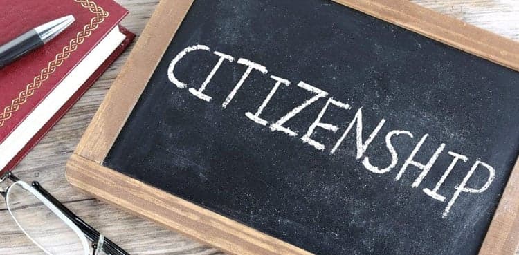 Invest $500,000 and get citizenship in THIS country