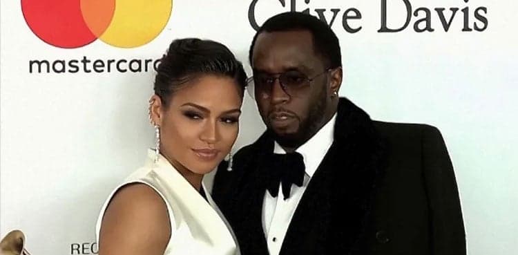 Sean 'Diddy' Combs abused ex-girlfriend Cassie; testitfies Pop singer