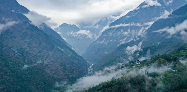 Setback for India as China reasserts Tibet claim by renaming 27 places in Arunachal Pradesh