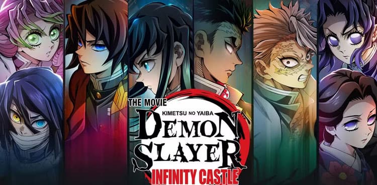 Everything we know about Demon Slayer’s upcoming film trilogy