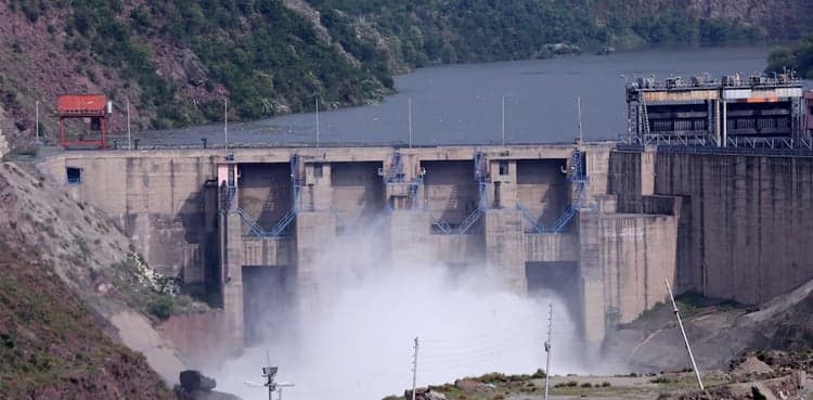 'Don’t use water as a weapon against Pakistan,' Chinese scholar warns India