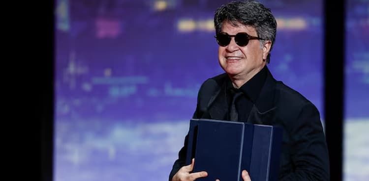 'It Was Just An Accident' by Iran's Jafar Panahi wins Cannes' top prize