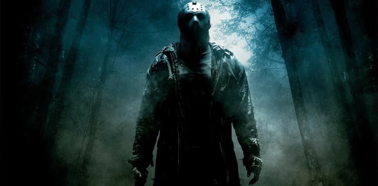 New Jason Voorhees design brings classic terror to life