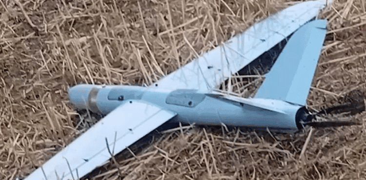 Pakistan shoots down 77 Israeli-made drone sent by India