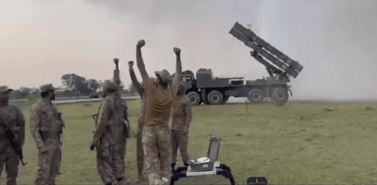 Overseas Pakistanis show laud armed forces' heroism