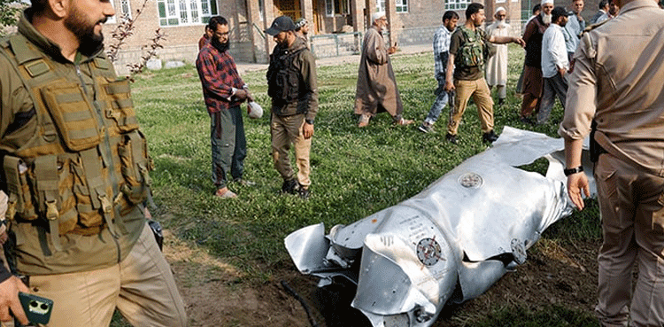Recent conflict with Pakistan was ‘clear setback for India’: NYT