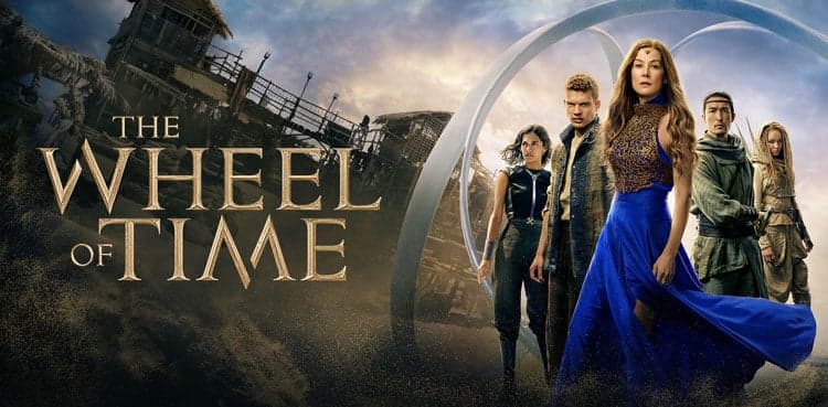 Why did prime video really cancel The Wheel of Time?