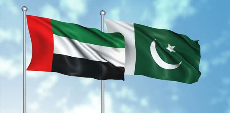 Interior Ministry rubbishes rumours of Pakistanis’ expulsion from UAE