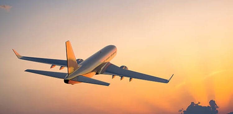 Several airlines suspend flight operations amid India-Pakistan tensions