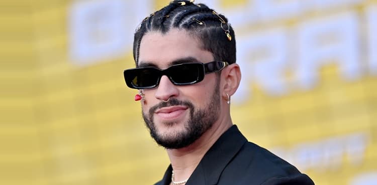 Spain probes into Bad Bunny concert ticket fees