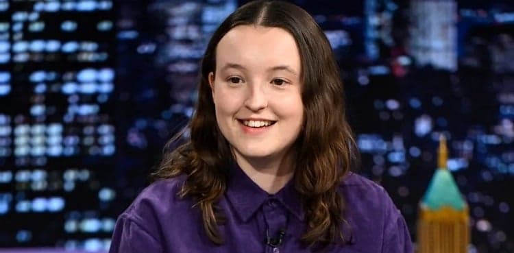 Bella Ramsey admits seeking negative comments about themself online