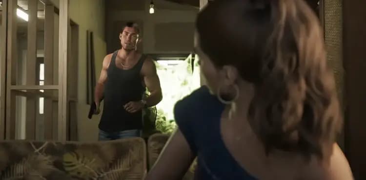 Rockstar Games drops second trailer for GTA 6